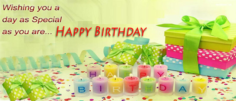 Send Birthday Gifts to Bhiwandi