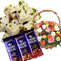 Mother's Day Gifts to Mumbai