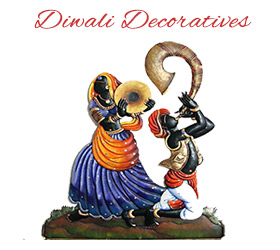 Diwali Gifts to Parbhani