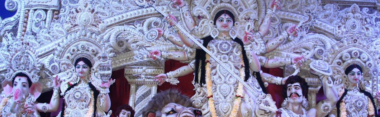 Durga Puja Gifts to Mumbai