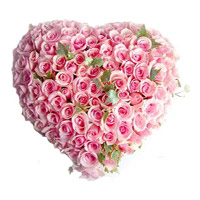 Send Flowers to Mumbai : Valentine Flowers to Mumbai