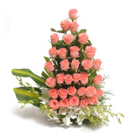 Online Flowers Delivery to Mumbai