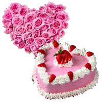 Deliver Valentine's Day Gifts in Mumbai