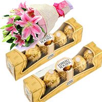 Valentine's Day Gifts Delivery in Mumbai