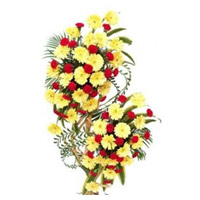 Online Flowers to Mumbai : Flower Delivery in Mumbai