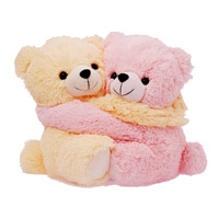 Valentine's Day Gifts to Mumbai - Teddy Day