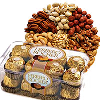 Send Gifts Delivery to Mumbai