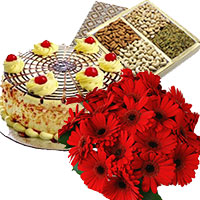 Online gift Delivery in Dombivli
