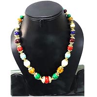 Send Necklace Gifts to Mumbai