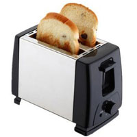 Online Diwali Gifts in Ahmednagar containing Toaster Maker