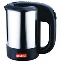 Skyline Electric Kettle 1 ltr. Deliver Diwali Gifts to Mumbai