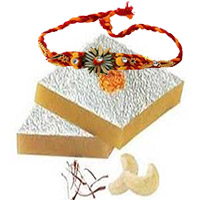 Send Rakhi Gifts to Mumbai Online