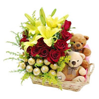 Anniversary Gifts Delivery to Mumbai Sewree