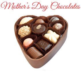 Mother's Day Chocolates to Bhiwandi