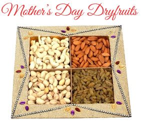 Dry Fruits to Dombivli