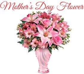 Mother's Day Flowers to Ghansoli