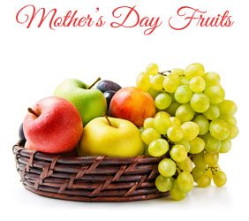 Send Mother's Day Gifts to Mumbai