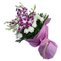 Send Father's Day Flower Delivery in Mumbai