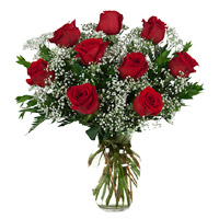 Send Valentine's Day Flowers to Mumbai : Flowers Delivery in Mumbai