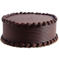 Best 500 gm Chocolate Cake to Mumbai. Happy Friendship Day Cakes to Mumbai 