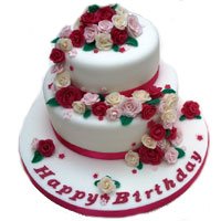 Place Order for Cakes to Mumbai