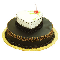 Online Cakes Delivery in Mumbai