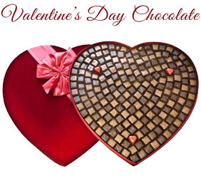 Valentine's Day Chocolates to Mumbai