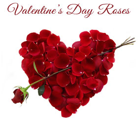 Send Valentine's Day Roses to Mumbai
