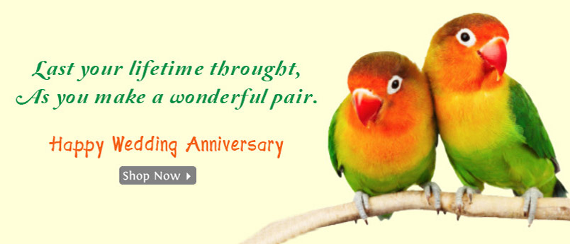 Send Anniversary Gifts to Ahmednagar
