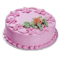 Online Eggless Cake Delivery in Mumbai