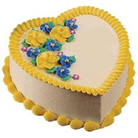 Send Cakes to Vikhroli Mumbai