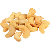 Best New Year Gifts to Mumbai having 500gm Roasted Cashew Nuts Dry Fruits in Panvel