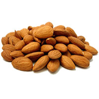 Send 1 Kg Almonds and gifts in Mumbai for Friendship Day