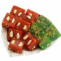 Deliver Durga Puja Sweets to Mumbai