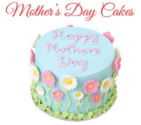 Online Mother's Day Cakes to Navi Mumbai